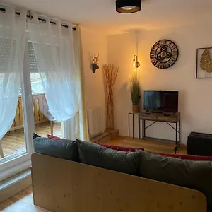  Appartement à La Montagne France