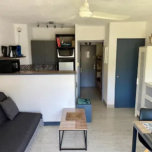  Appartement Bali Climatise France