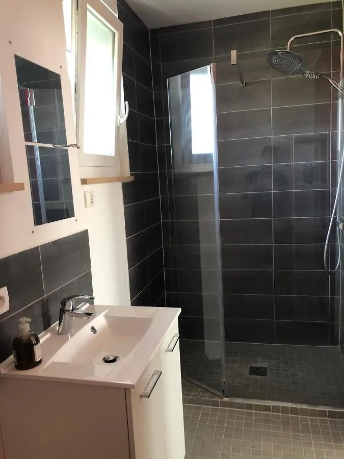 Appartement Le Petit Gite De Javernieres Etage Villié-Morgon