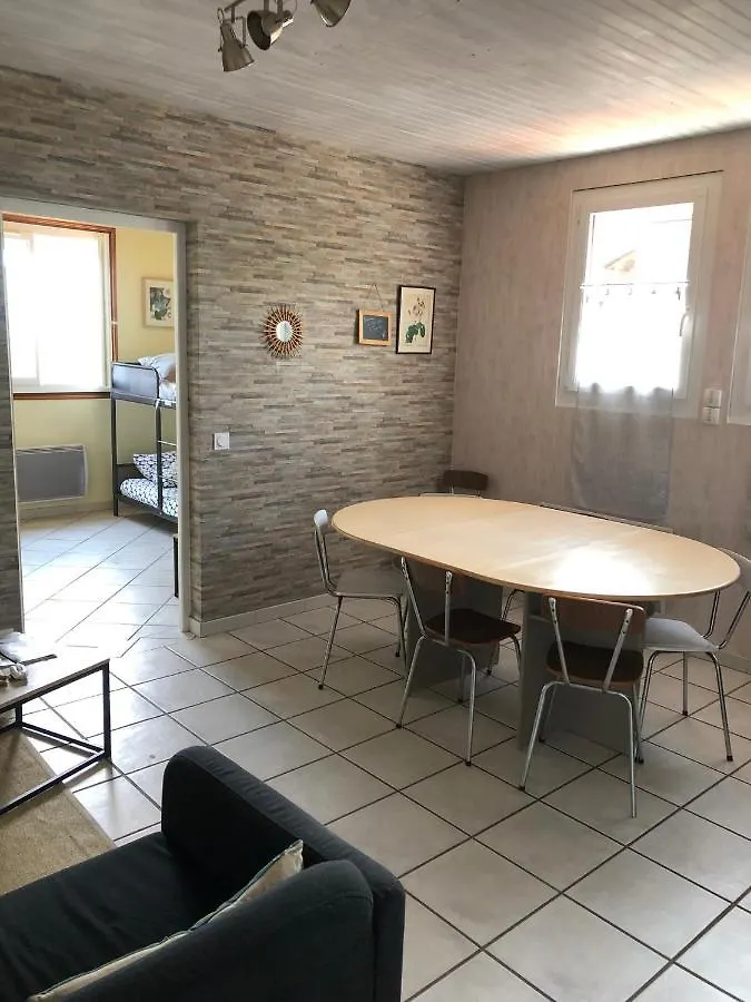 Le Petit Gite De Javernieres Etage Villié-Morgon France